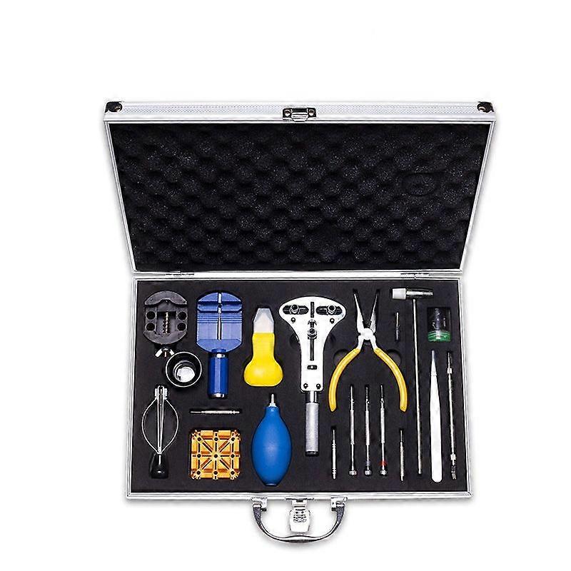 40 PCS / Set Watch Back Cover Removal Tool Set 40 PCS / Set