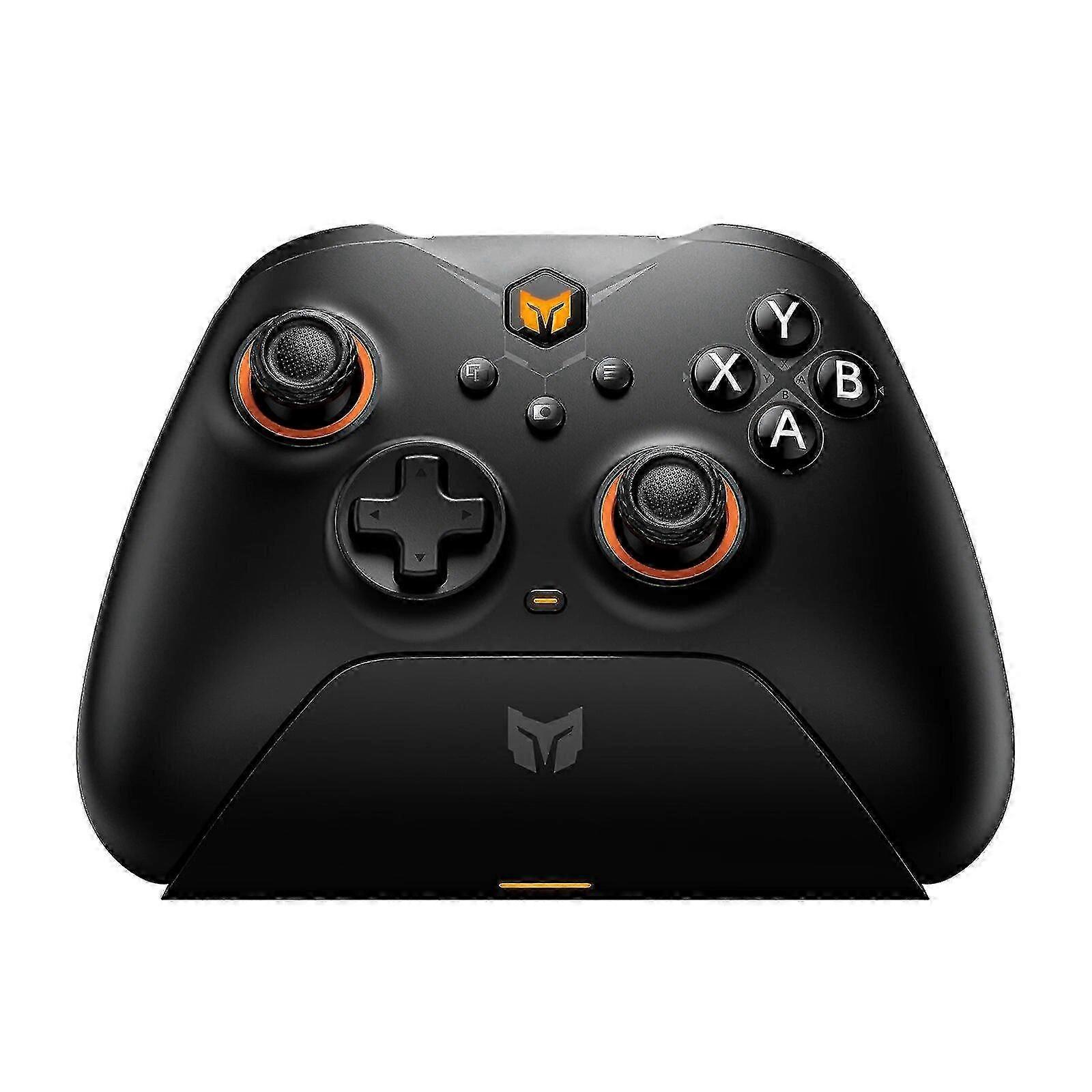 2026 BIGBIG WON Gale Wireless Switch Game Controller