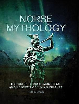 Mitologia norrena