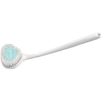Badezimmer Badebürste Ergonomischer Körperwäscher Haushalt Körperpeeling Bürste Duschzubehör