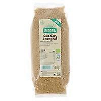 Couscous Organic Whole Wheat 500 g