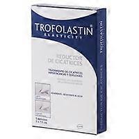 Trofolastin Scar Reducer 5X7,5 Cm 5 units