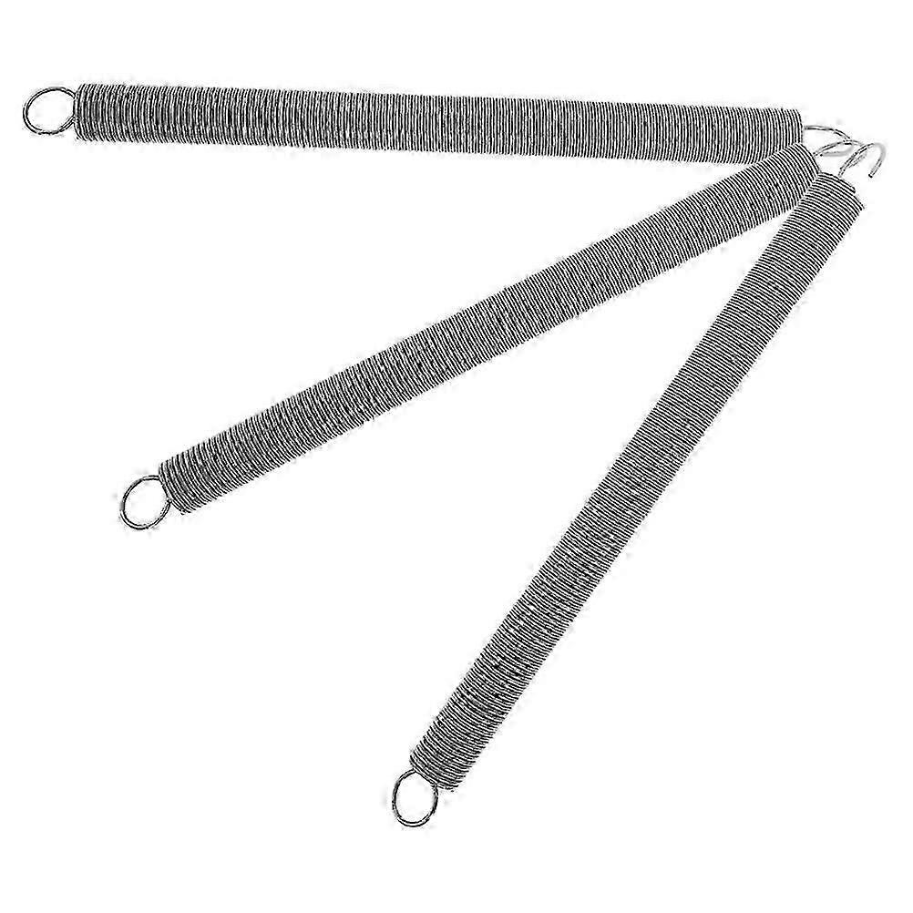 Sturdy Ladder Spring Accessories, Safe Climbing, Compatible with Attic Stairs