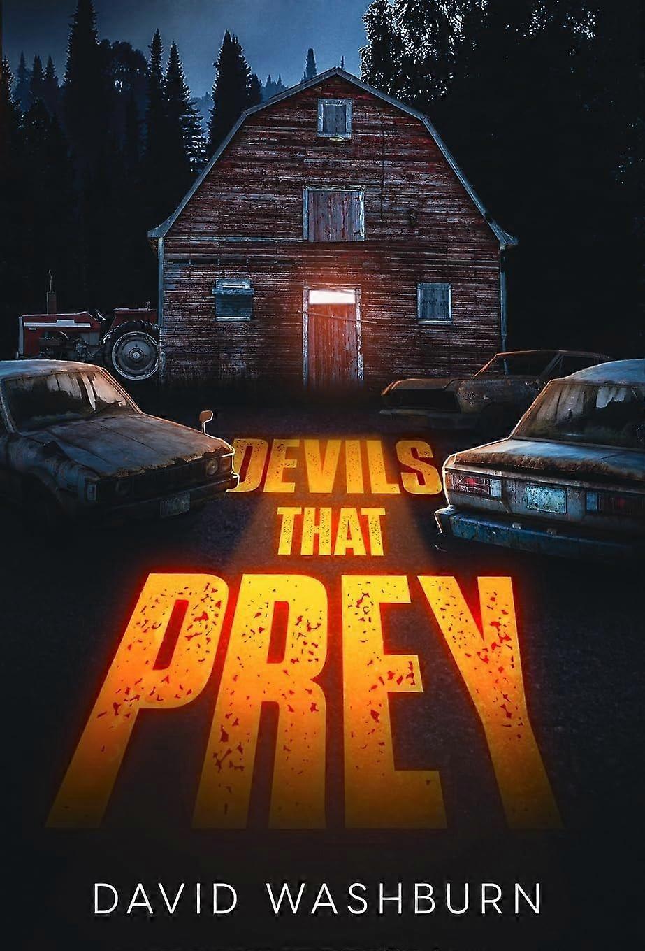 Devils that prey