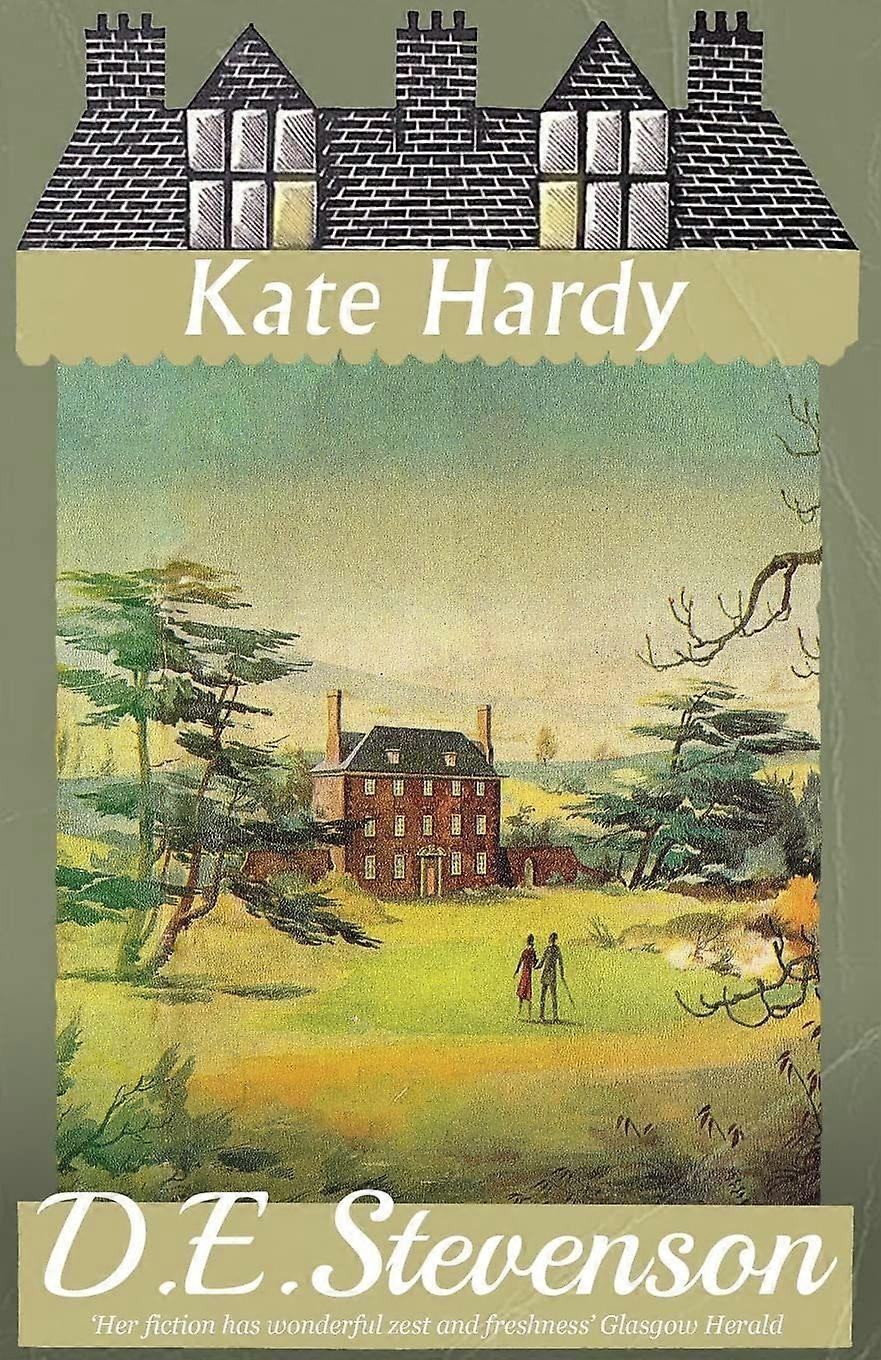 Kate hardy