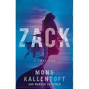 Zack: Thriller