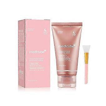 Collagen Night Wrapping Mask(With a brush) 26-27