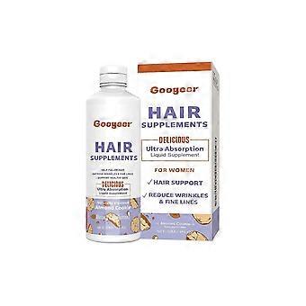 Hair Growth Supplement, Strengthen and Nourish Hair, Prevent Hair Loss ,30ml