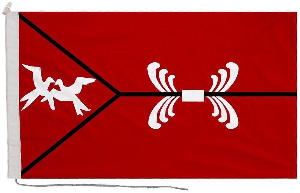 Ujae Flag MKA-1386