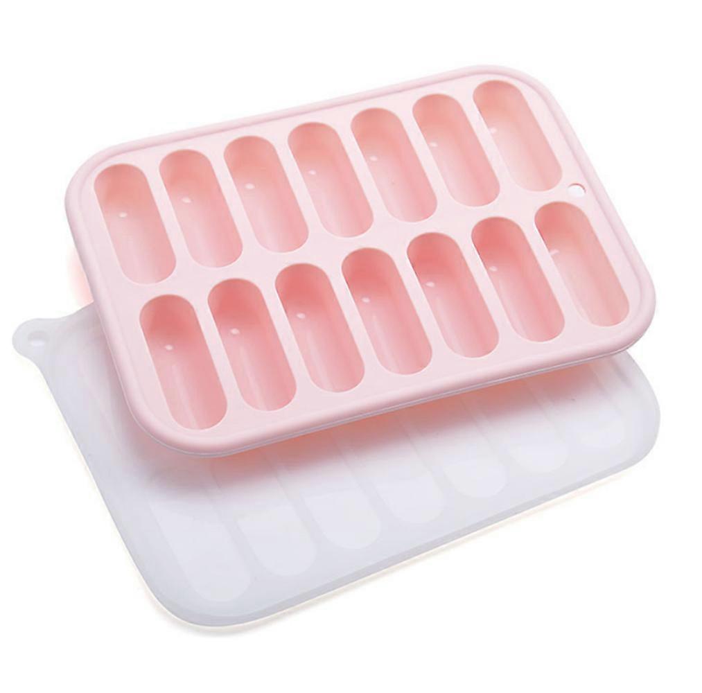 DIY Ice Cube Tray,Ice Cube Quick Freezer,Chocolate Mould Kitchen Tools