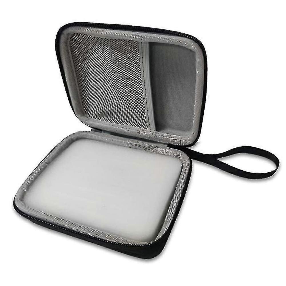 Guitar Pick Holder Case Compatible With All Size Picks