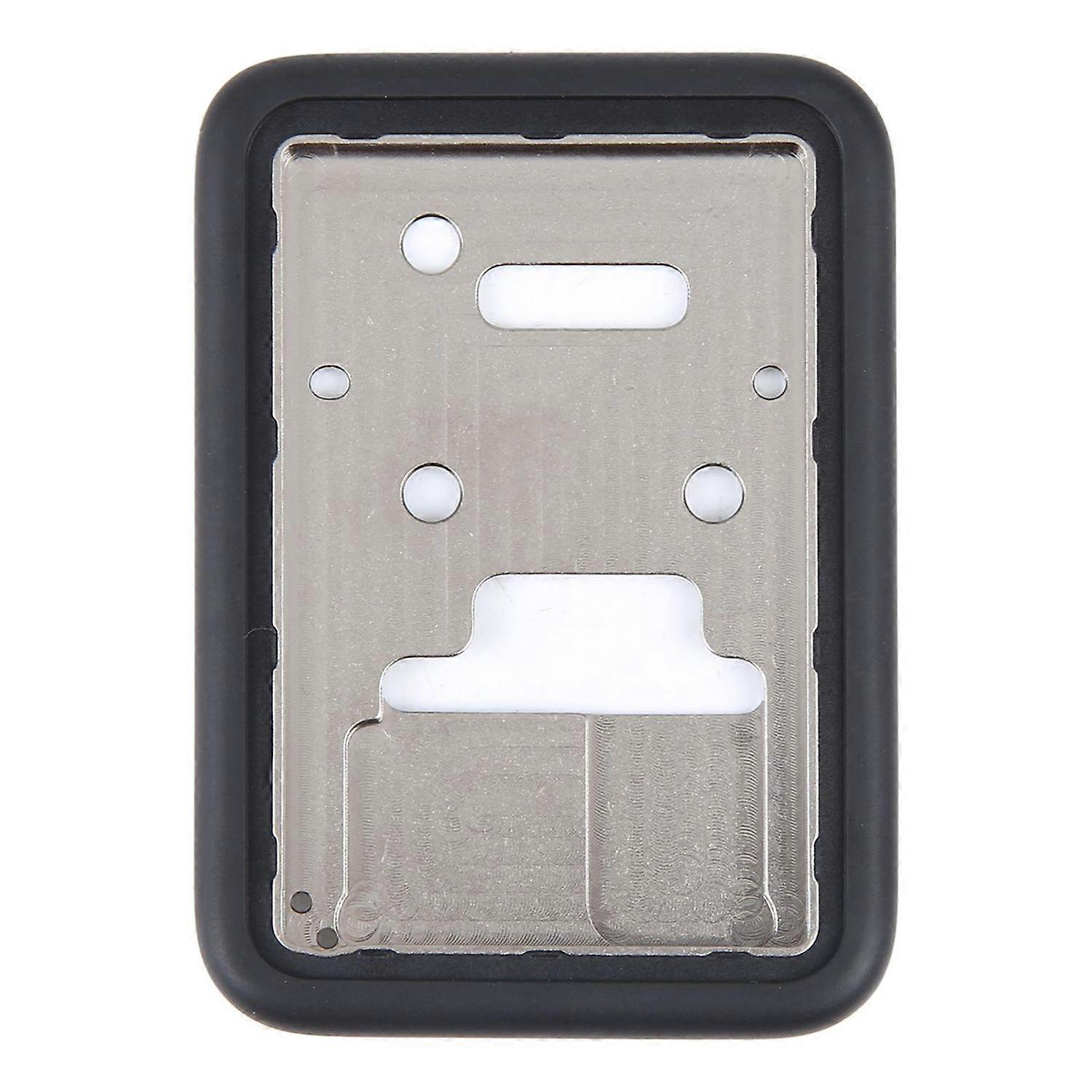 For GoPro Hero13 Black Front Housing LCD Frame Bezel Plate Replacement Part