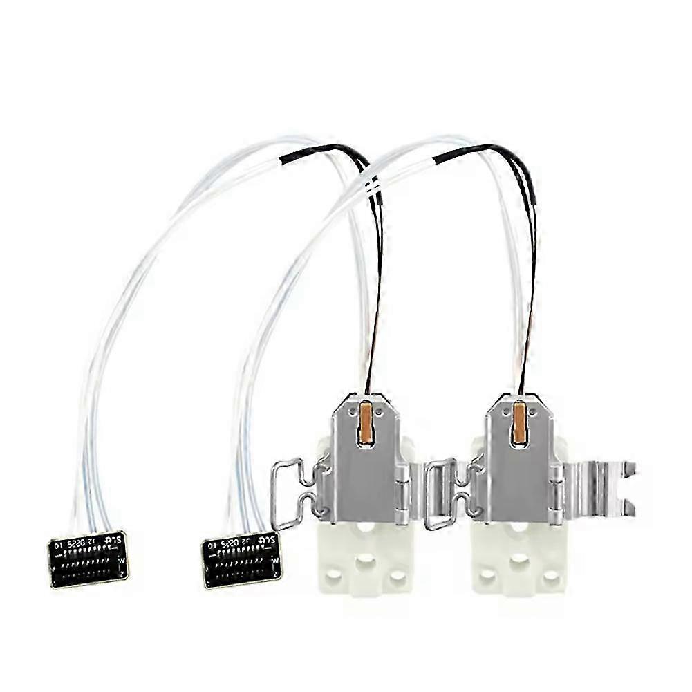 compatible with A1/A1 Mini\nHotend Mounting Accessories