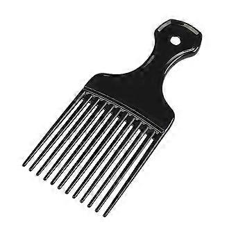 Styling Hair Pick Wide Tooth Comb for Curly Hair Volume Detangling