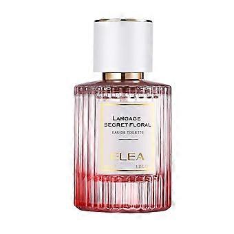Floral Eau de Parfum for Women - Long Lasting Elegant Rose and Peony Scent, Gift for Her