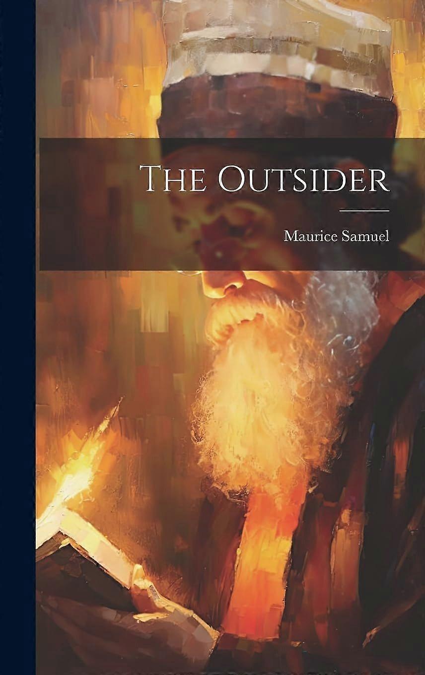 The outsider