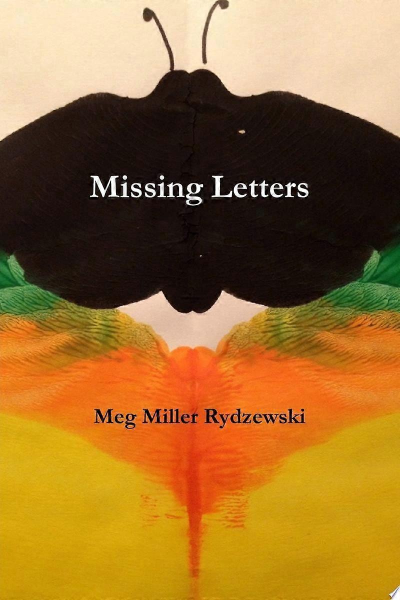 Missing letters