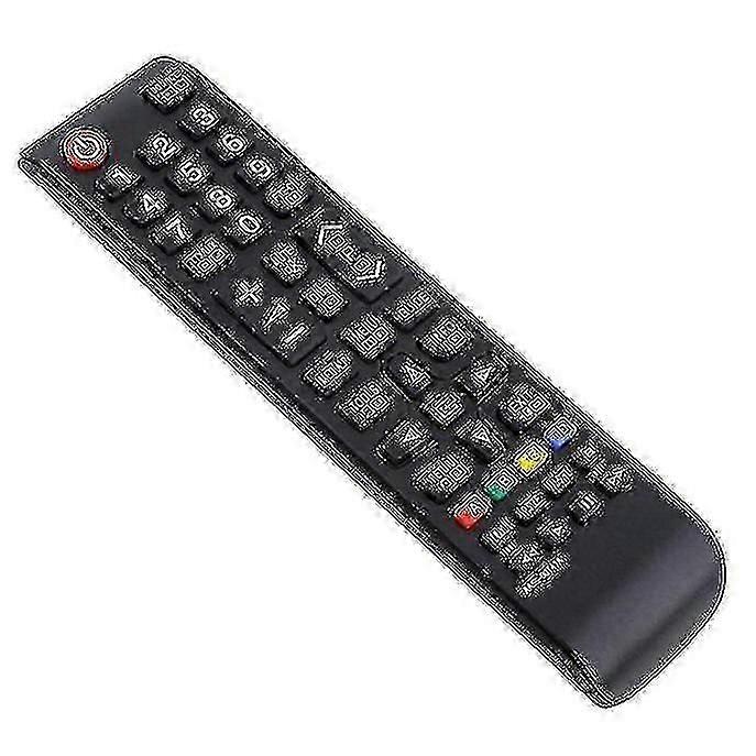 Universal Remote Control Replacement Samsung Hdtv Led