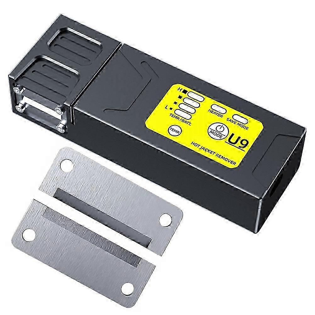 Wire & Cable Hand Tools-9019739713045-FOVarious6974