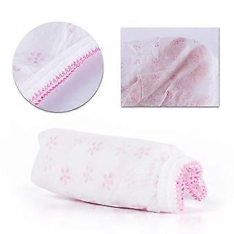 7pcs Postpartum wegwerp ondergoed moederschap slipje Slips Postpartum Non-woven onderbroek - maat XL gemengde kleur