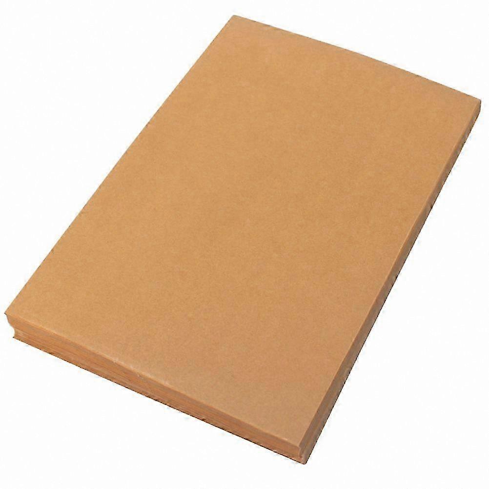 Back- und Grillpapier, 100 Blatt, Haushaltsbackbleche