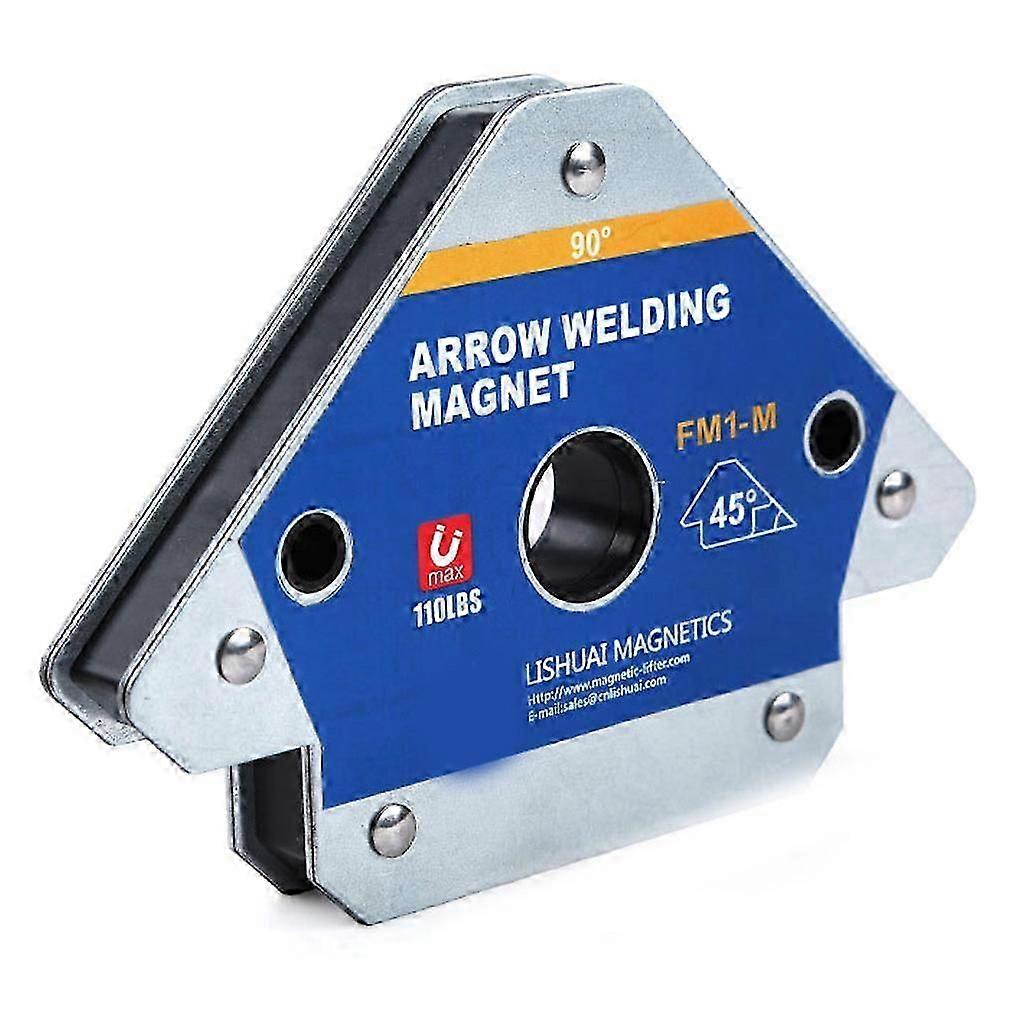 Strong Multi-Angle Suction Welding Tool Parts for Home Decoration Frames