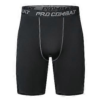 Compression Shorts with Protective Cup, Compatible with Flexcup, for Adults & Youth - Superior Support & Comfort for Sports