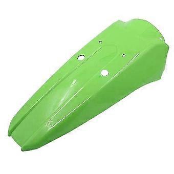 Motorcycle Rear Mudguard Splash Plate Motorcycle Modified Mudguard Suitable for KLX250 KLX300 KLX 25