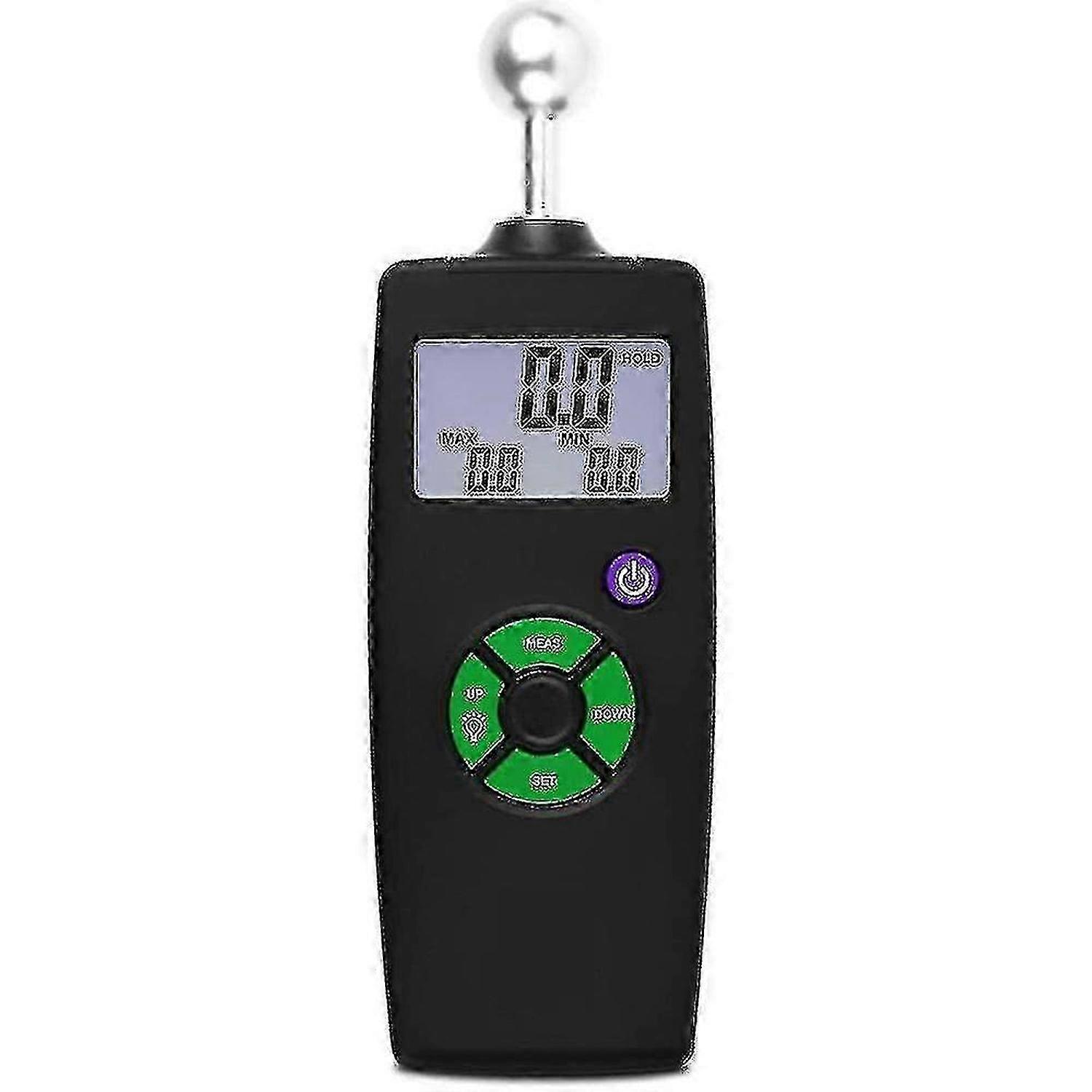 Moisture Meter for Masonry, Wood, Wall, Plaster