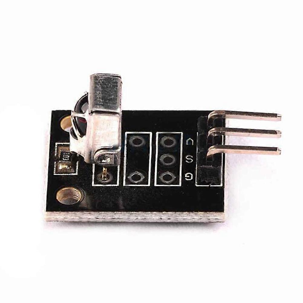 KY-022 3pin Universal IR Infrared Sensor Receiver Module Compatible for Diy Starter Kit