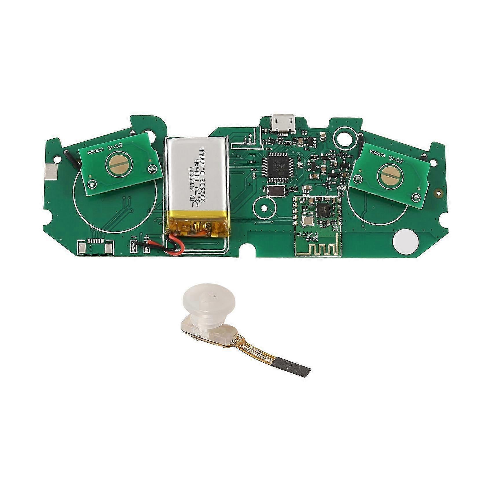 DIY Bluetooth Modification Kit Retro Wireless Conversion Accessory for NES Classic Game Handle