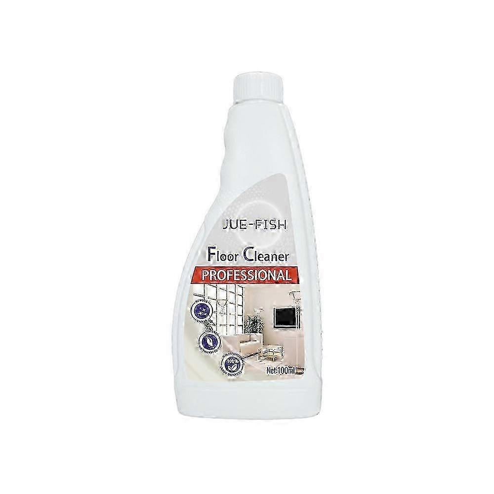 Roborock & Omo Joint Floor Cleaning Liquid Solution for Smart Mops