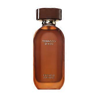 French Avenue Tobacco d'Feu Eau de Parfum 100ml