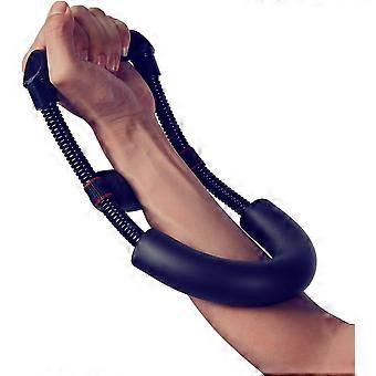 Wrist trainer, suitable for fitness enthusiasts and professionals, used to enhance wrist and forearm strength.