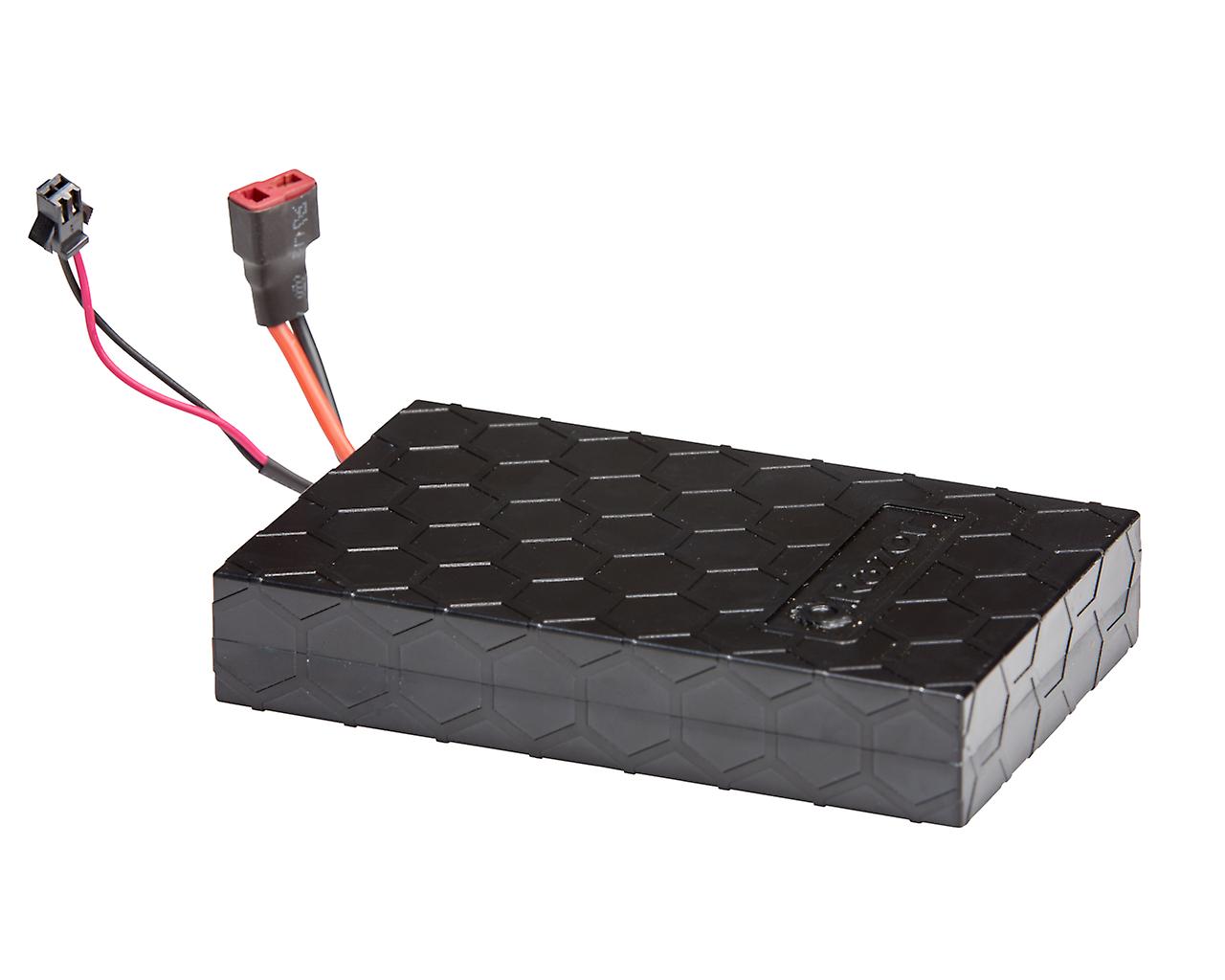 Partakoneen virta a5-akku