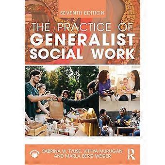 La práctica del trabajo social generalista