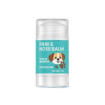 Amz Pet Nose And Paw Care Cream Has A Gentle Formula And Fine Texture, Providing Daily Care For Dry Skin Of Dogs And Cats