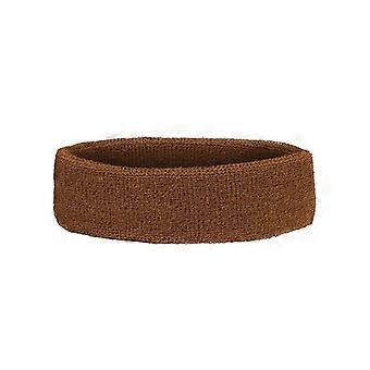 Efficient Sweatband for Yoga Quick Drying Absorbent Headband for Workouts