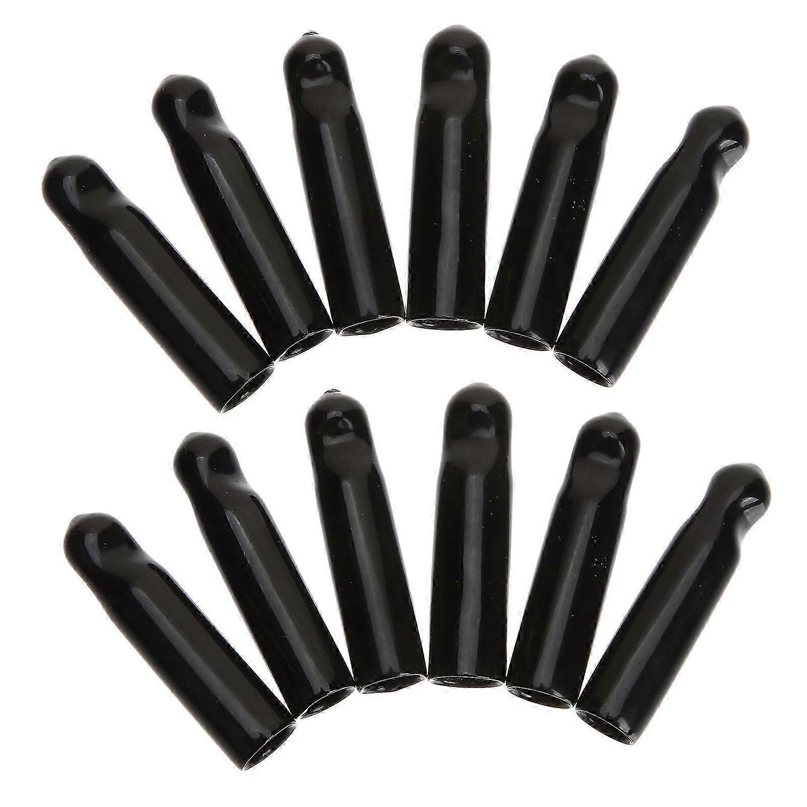 Caps Practical Pourer Covers for Protection Use 50Pcs