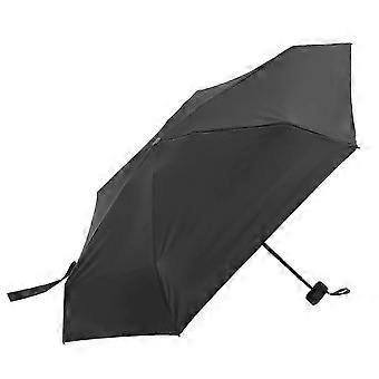 UV-Resistant Compact Folding Umbrella