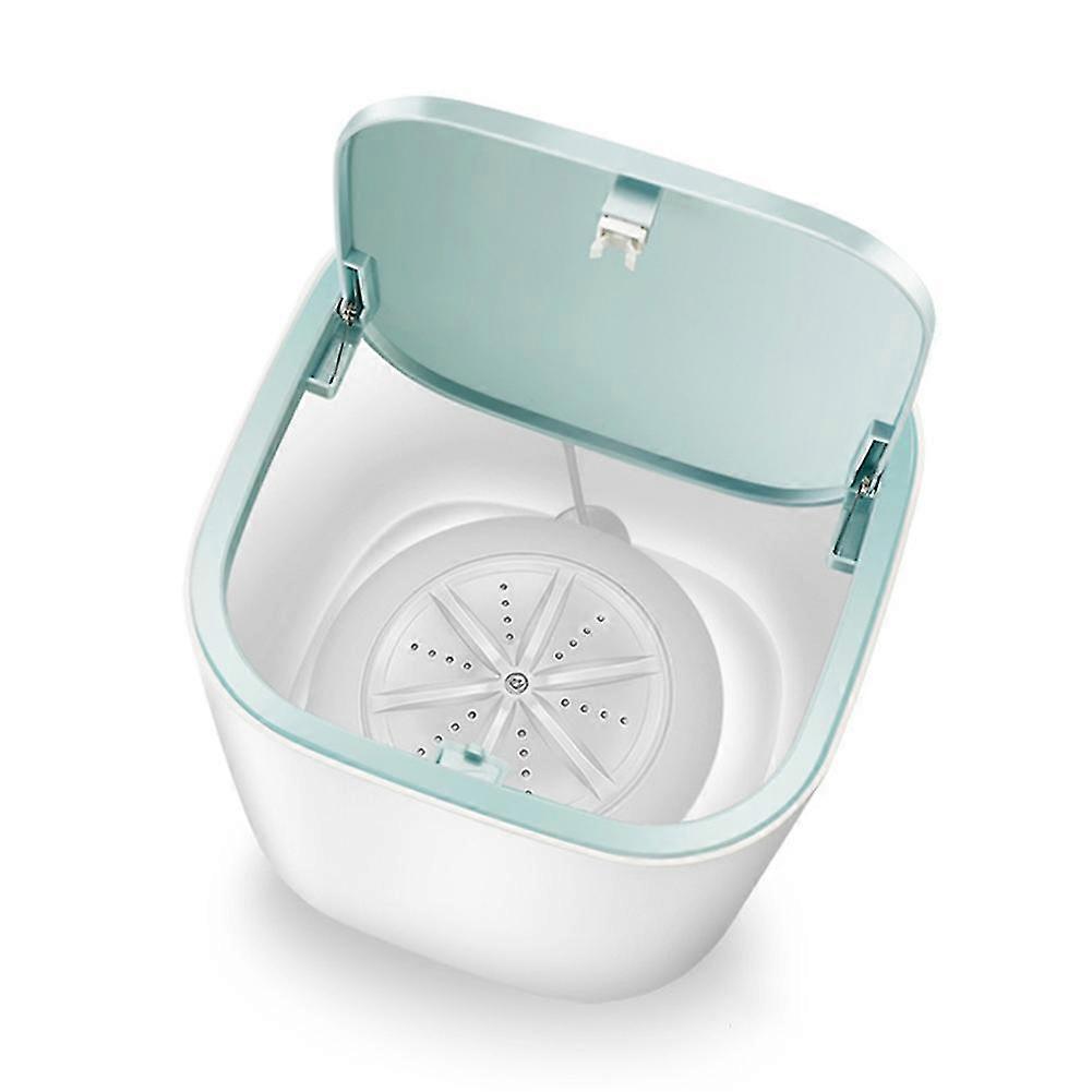 Gentle Reversible Mini Washing Machine