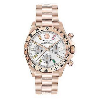 Philipp Plein Street Couture Nobile Lady 38mm Watch PWSBA0323