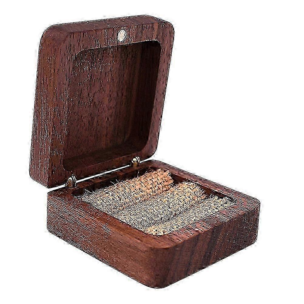 Proposal Ring Case Ring Storage Box for Storage and Display