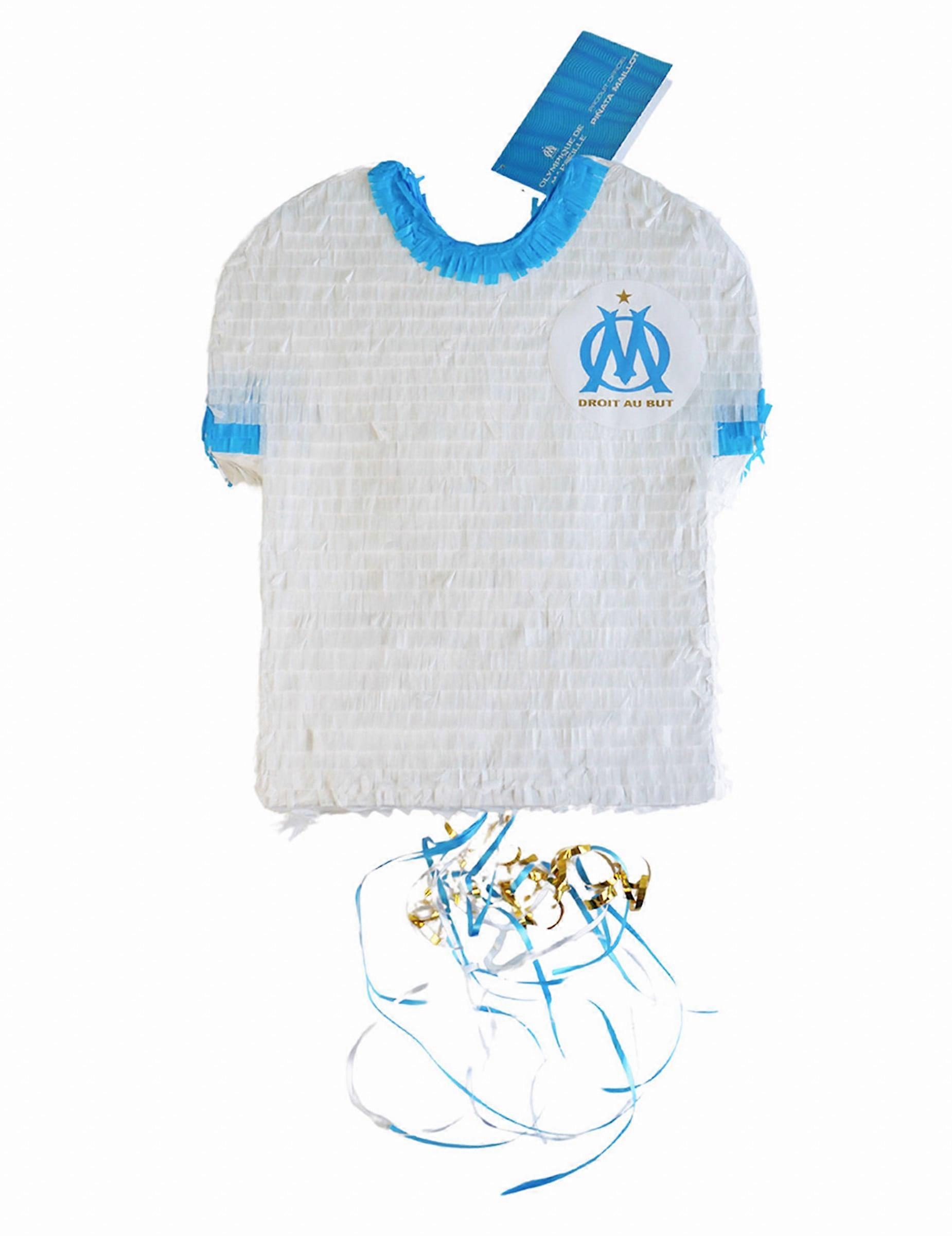 OM jersey pinata