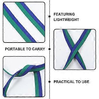Martial Art Riem Comfortabele Wrap Riem Martial Art Karate Riem Tailleband