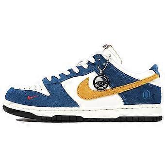 Nike Dunk Low Kasina Industrieel Blauw CZ6501-100