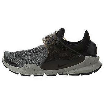 Nike Sock Dart SE Premium Negro/Blanco Rojo Universitario 859553-001