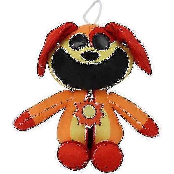 Odourless Soft Anime Plush Toy