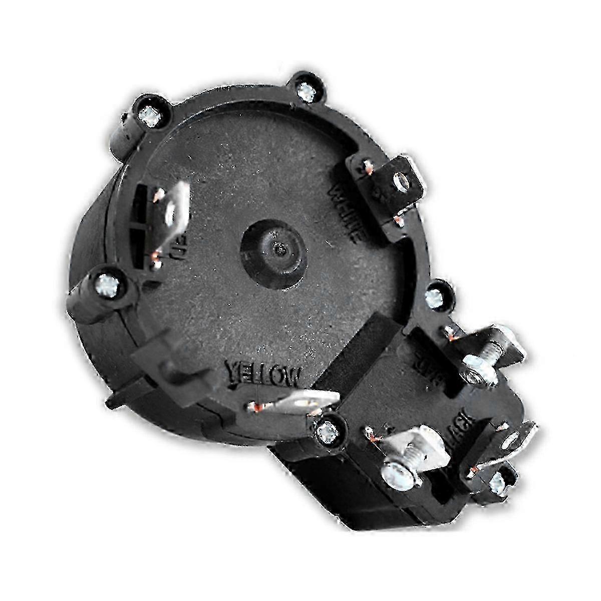 12V Outboard Motor Speed Switch