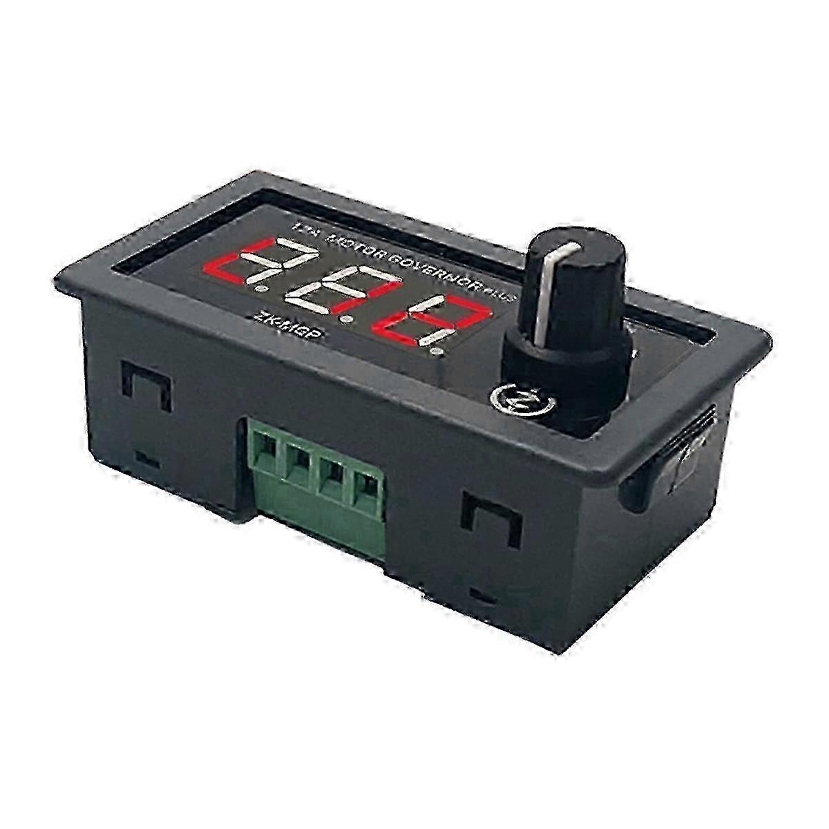 PWM Motor Speed Controller 5V-30V 12A